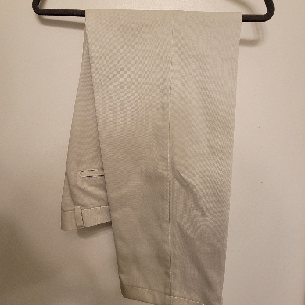 Brooks Brothers Khakis
